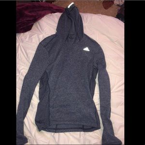 adidas hoodie
